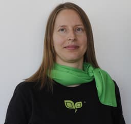 Ing. Daniela Kroupová